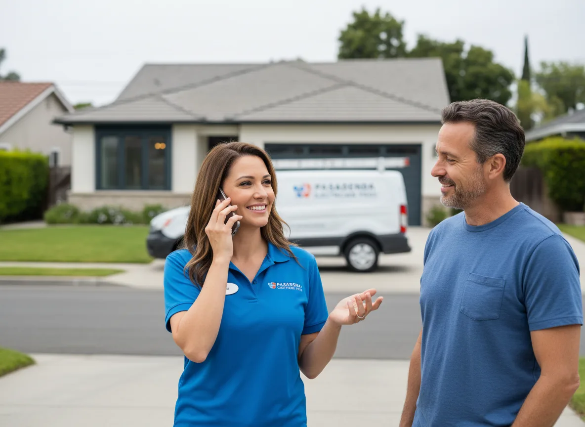 Electrician Iron River, MI FAQs